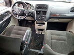 Dodge Caravan 2016