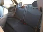 Fiat 500 2015