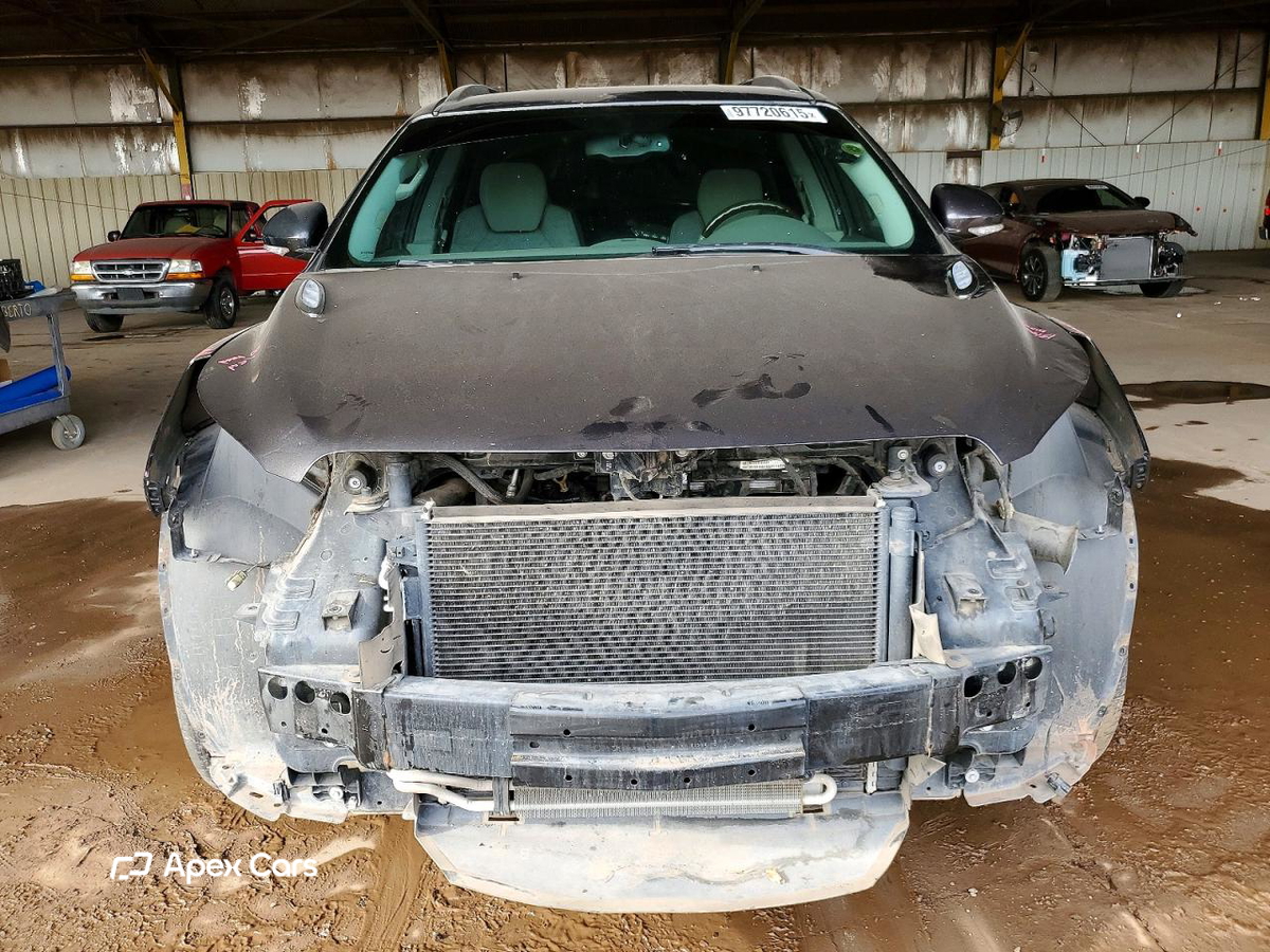 Buick Enclave 2014