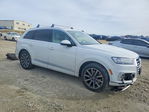 Audi Q7 2017