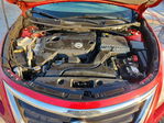 Nissan Altima 2013
