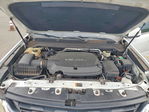 Chevrolet Colorado 2017