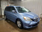 Honda Odyssey 2007