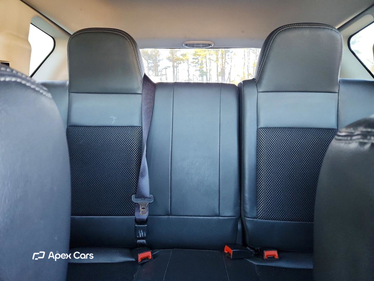 Jeep Compass 2015
