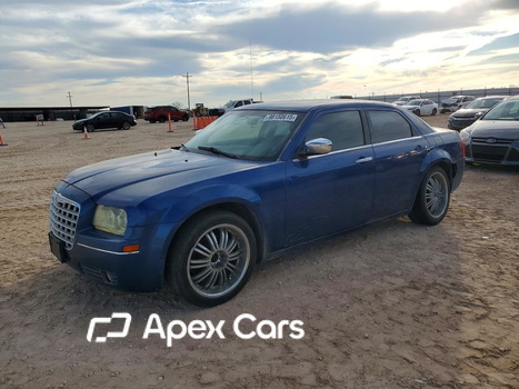 Chrysler 300 2010 - Image 1 of 12