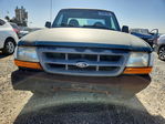 Ford Ranger 1999