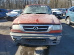 Mazda B-series 2004
