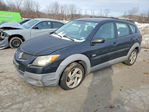 Pontiac Vibe 2003