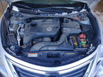 Nissan Altima 2013