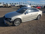 Audi A4 2014