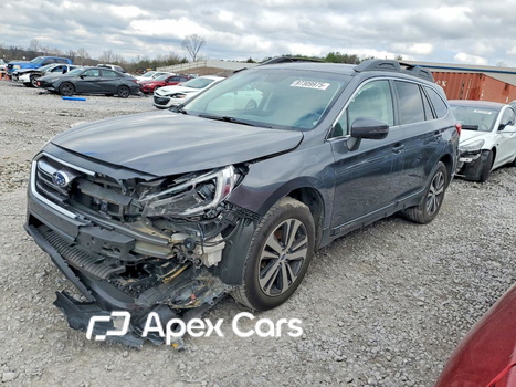 Subaru Outback 2019 - Image 1 of 13
