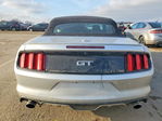 Ford Mustang 2016