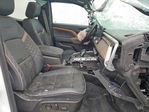 GMC Canyon 2024