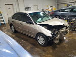Honda Civic 2001