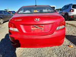 Hyundai Accent 2013