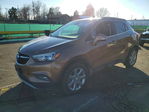 Buick Encore 2017