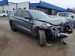 Ford Explorer 2023