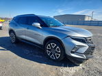 Chevrolet Blazer 2024