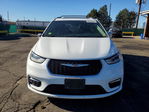 Chrysler Pacifica 2022