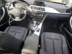 BMW Series 3 2017