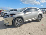 Lexus RX 2022