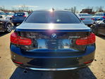 BMW Series 3 2014