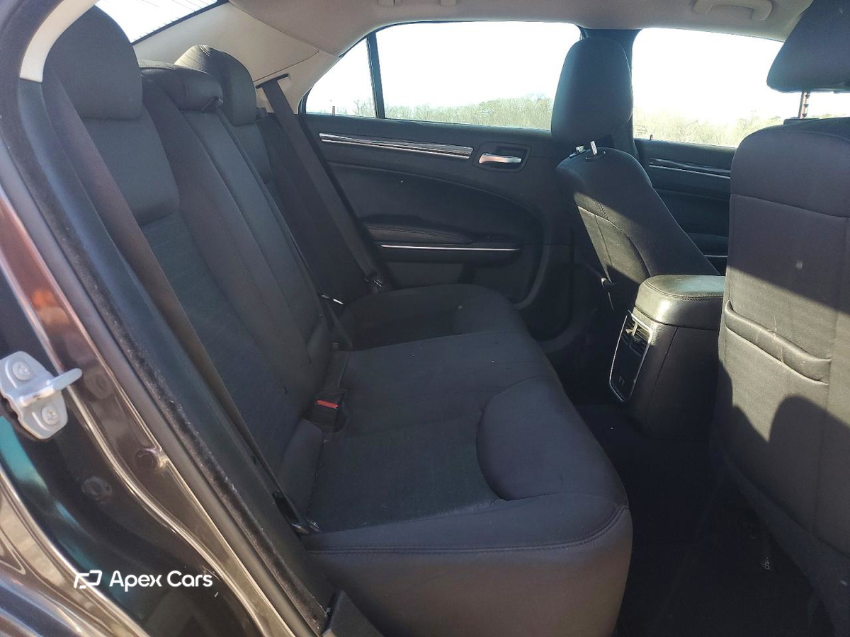Chrysler 300 2020