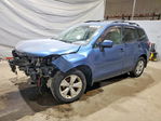 Subaru Forester 2015