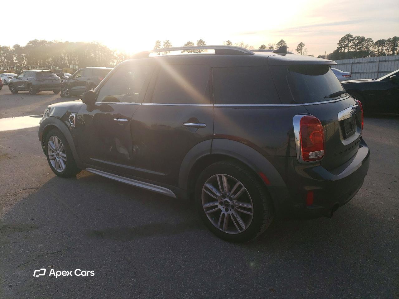 MINI Cooper 2019