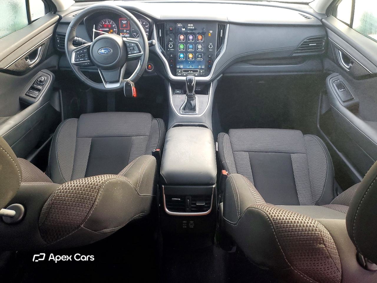 Subaru Outback 2024