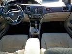 Honda Civic 2014