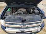 Chevrolet Silverado 2011