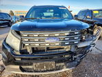 Ford Explorer 2016