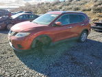 Nissan Rogue 2015