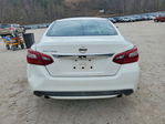 Nissan Altima 2018