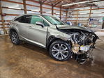 Lexus RX 2022
