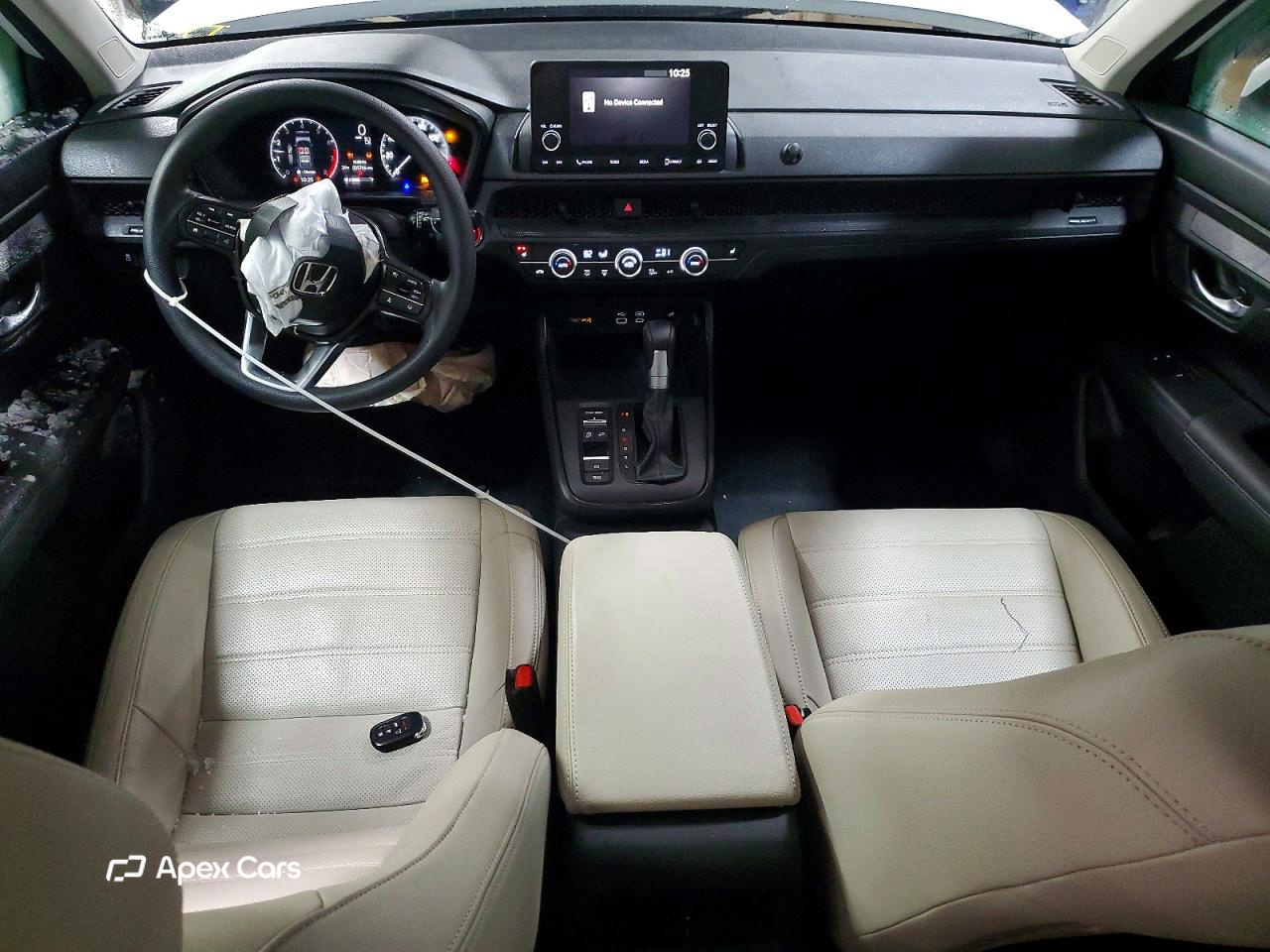 Honda CR-V 2024