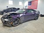 Chevrolet Camaro 2017