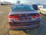 Kia Optima 2017