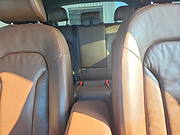 Audi Q3 2016