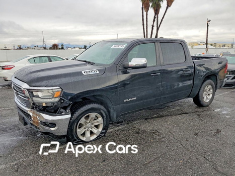 RAM 1500 2023 - Image 1 of 13