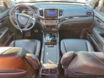 Honda Ridgeline 2020