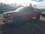 Chevrolet Silverado 2014