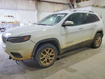 Jeep Cherokee 2019