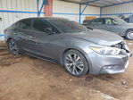 Nissan Maxima 2017