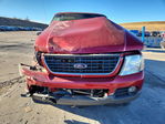 Ford Explorer 2002