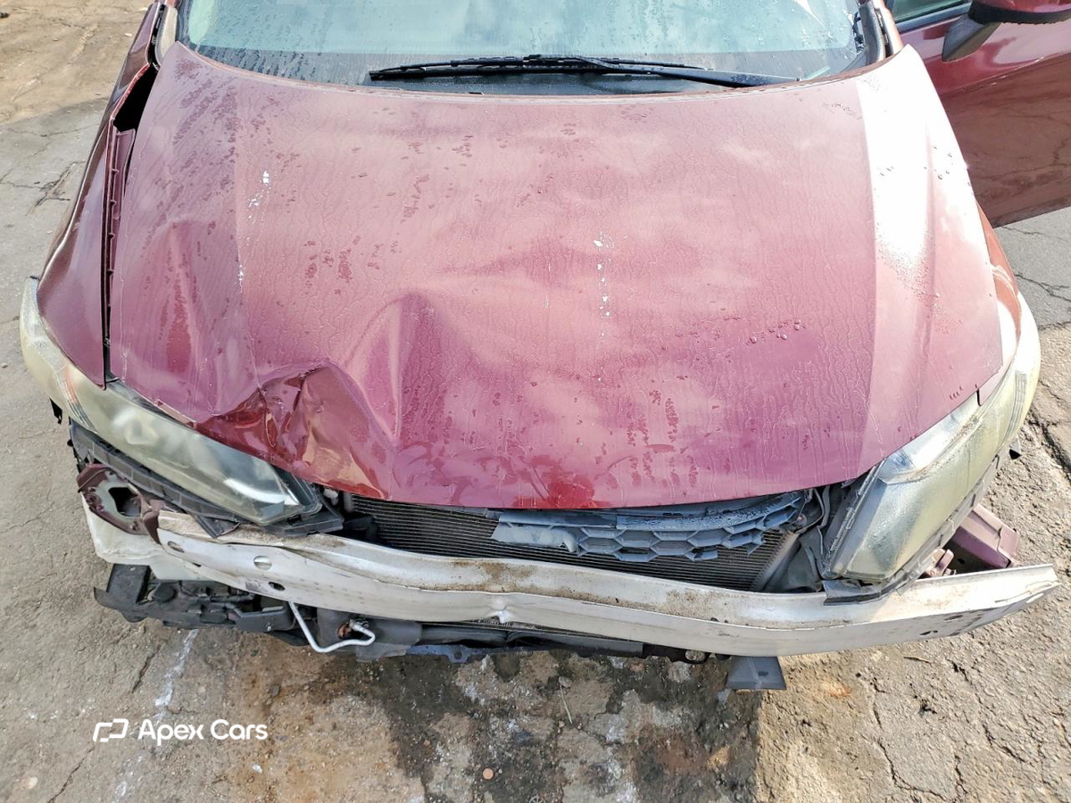 Honda Civic 2013