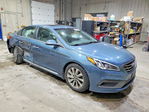 Hyundai Sonata 2017
