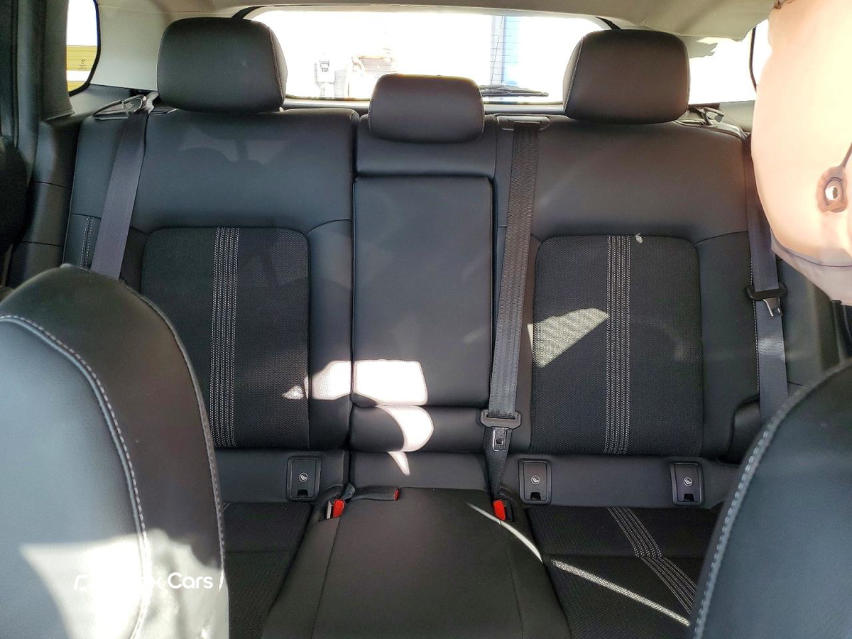 Mazda CX-50 2024