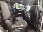 Ford Explorer 2022